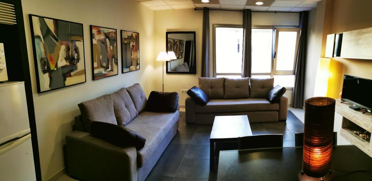 2v Luxury Near Apartment Puerto del Rosario (Fuerteventura)