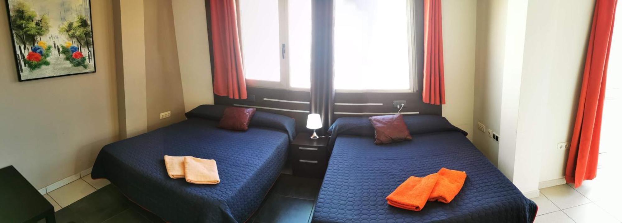 Apartment 2v Luxury Near Puerto del Rosario (Fuerteventura)