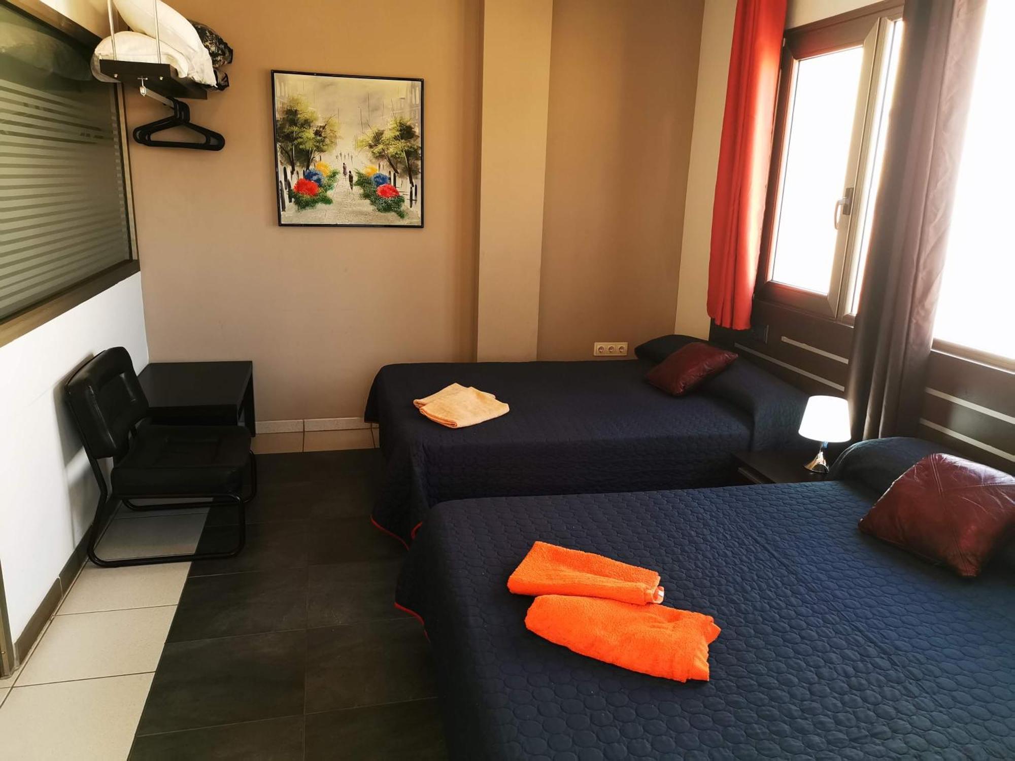 Apartment 2v Luxury Near Puerto del Rosario (Fuerteventura)