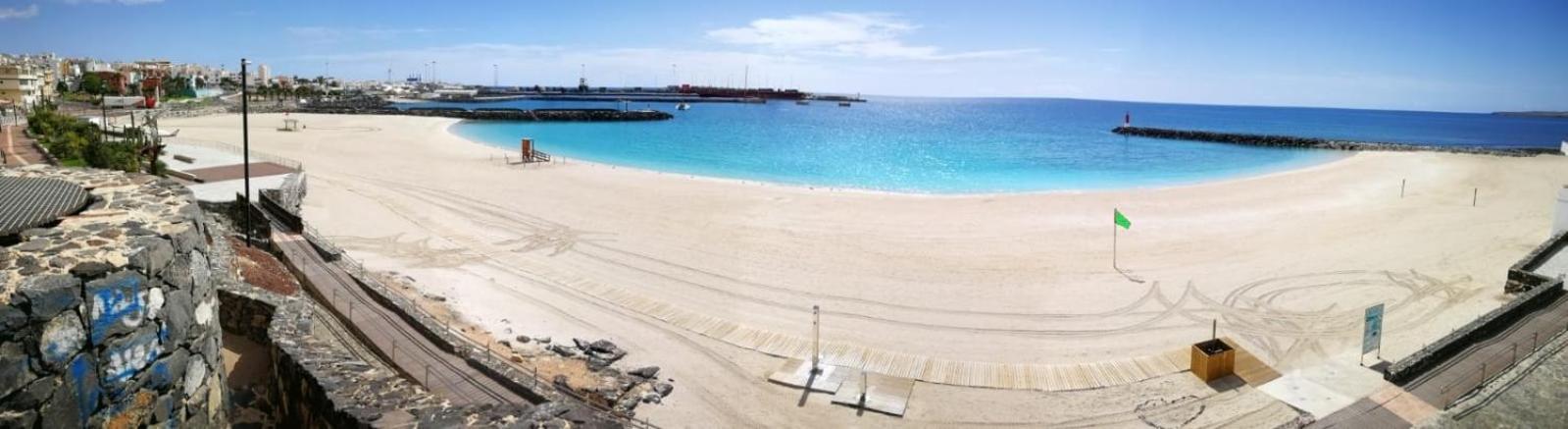 2v Luxury Near Apartment Puerto del Rosario (Fuerteventura)