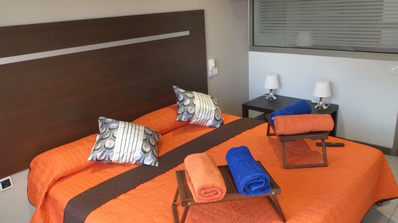 Apartment 2v Luxury Near Puerto del Rosario (Fuerteventura)