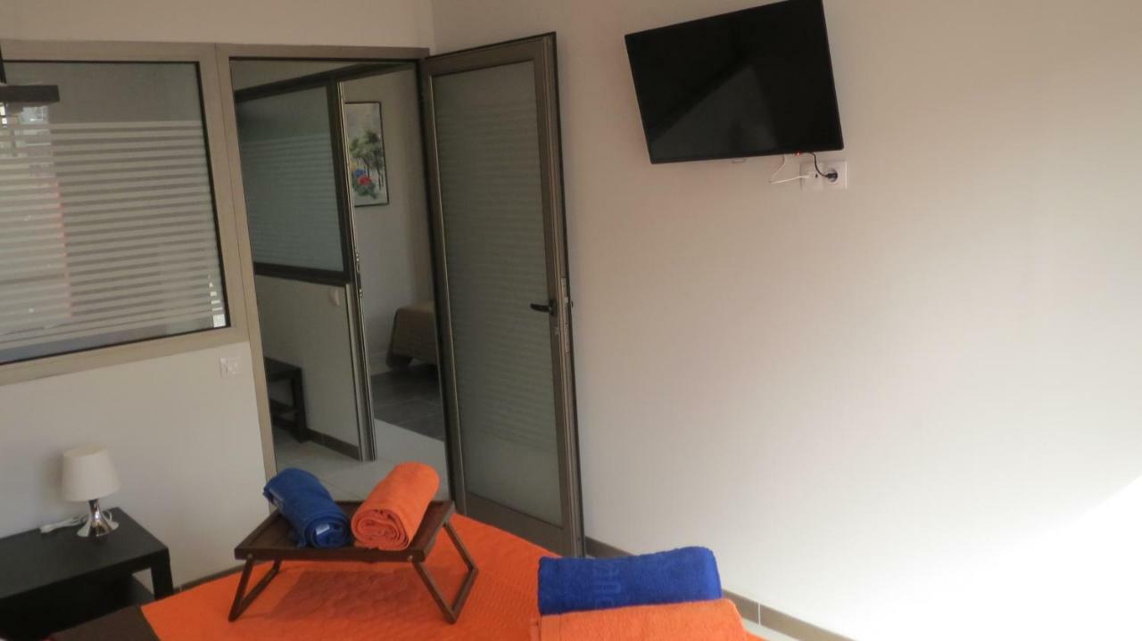 2v Luxury Near * Puerto del Rosario (Fuerteventura)