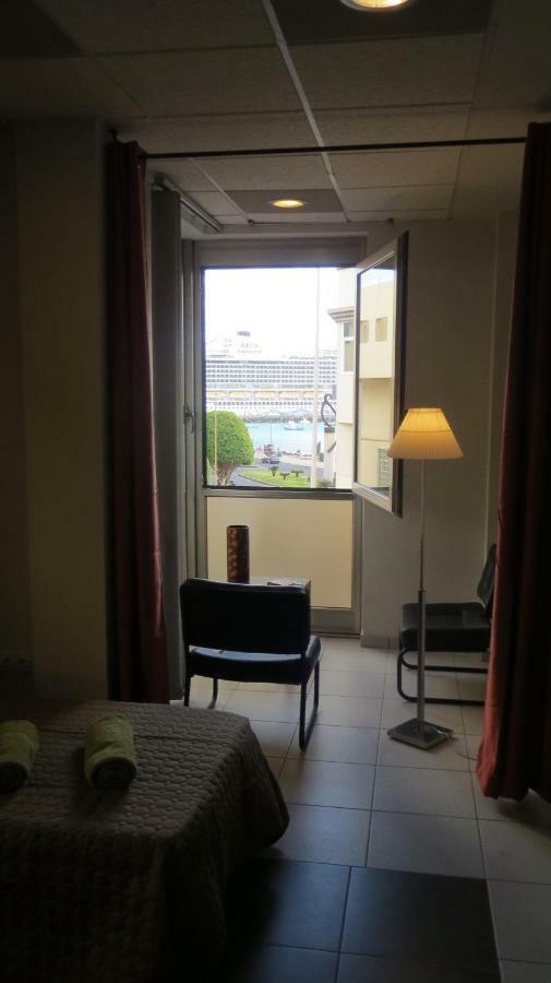 2v Luxury Near * Puerto del Rosario (Fuerteventura)