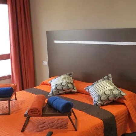 2V Luxury Apartment Near Beach Puerto del Rosario  Exterior photo