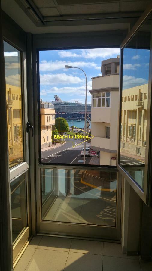 Apartamento 2v Luxury Near Puerto del Rosario (Fuerteventura)